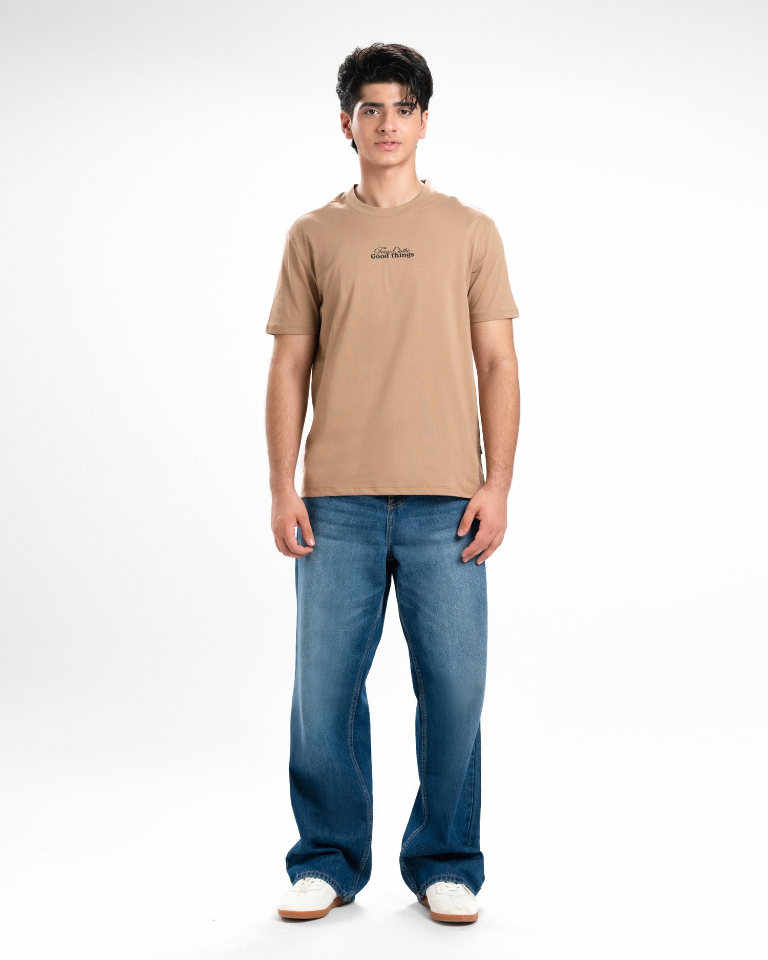 Men T Shirt - Engine - Buy Now