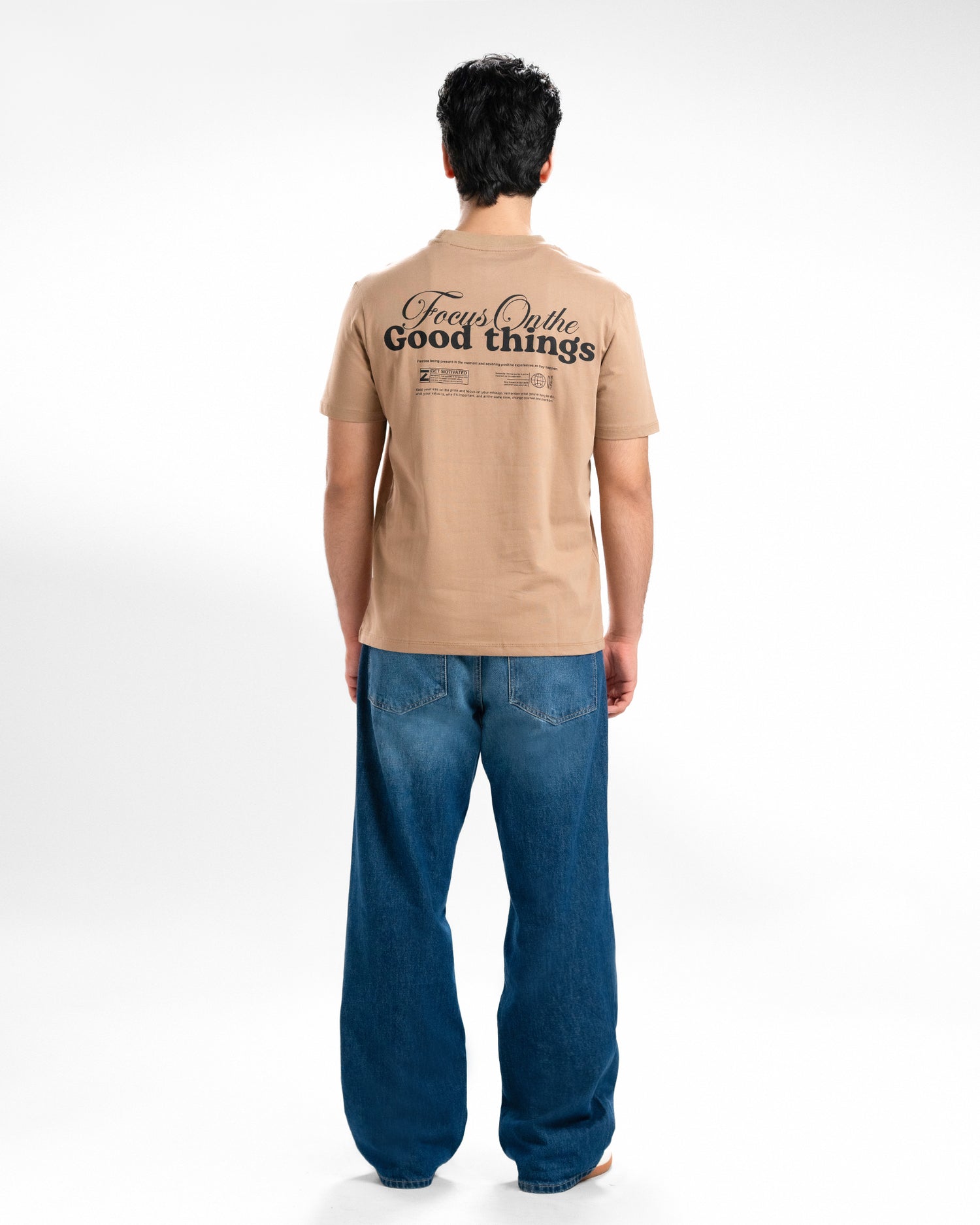 Men T Shirt - Engine - Buy Now