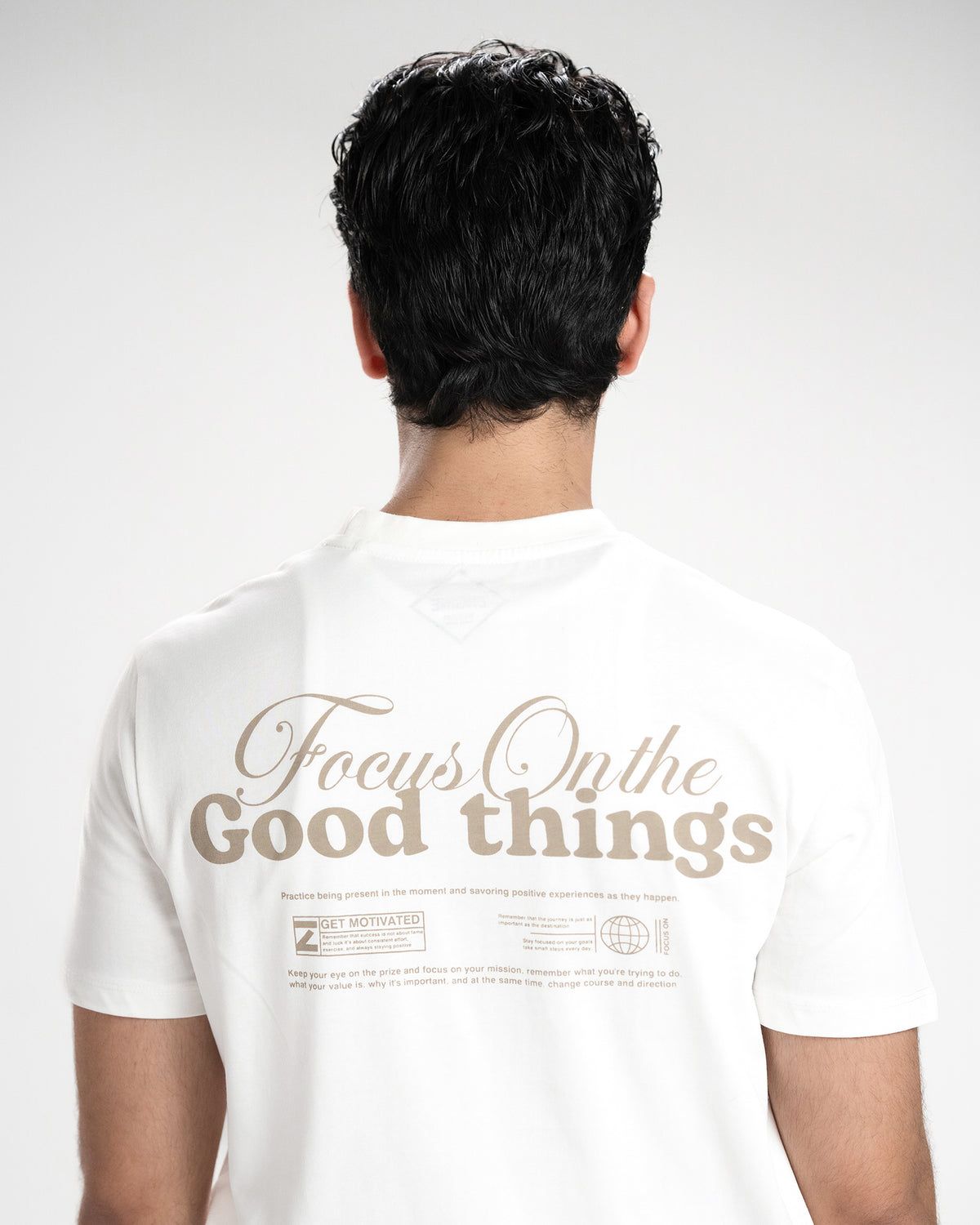 Men T Shirt - Engine - Buy Now