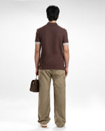 Men Polo Tee - Engine - Buy Now