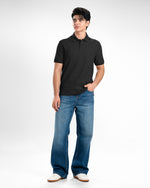 Men Polo Tee - Engine - Buy Now