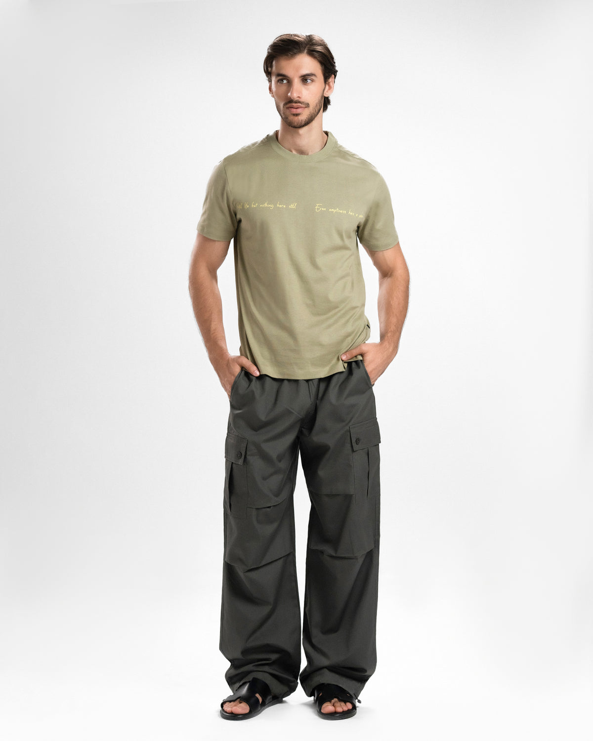 Men T Shirt - Engine - Buy Now
