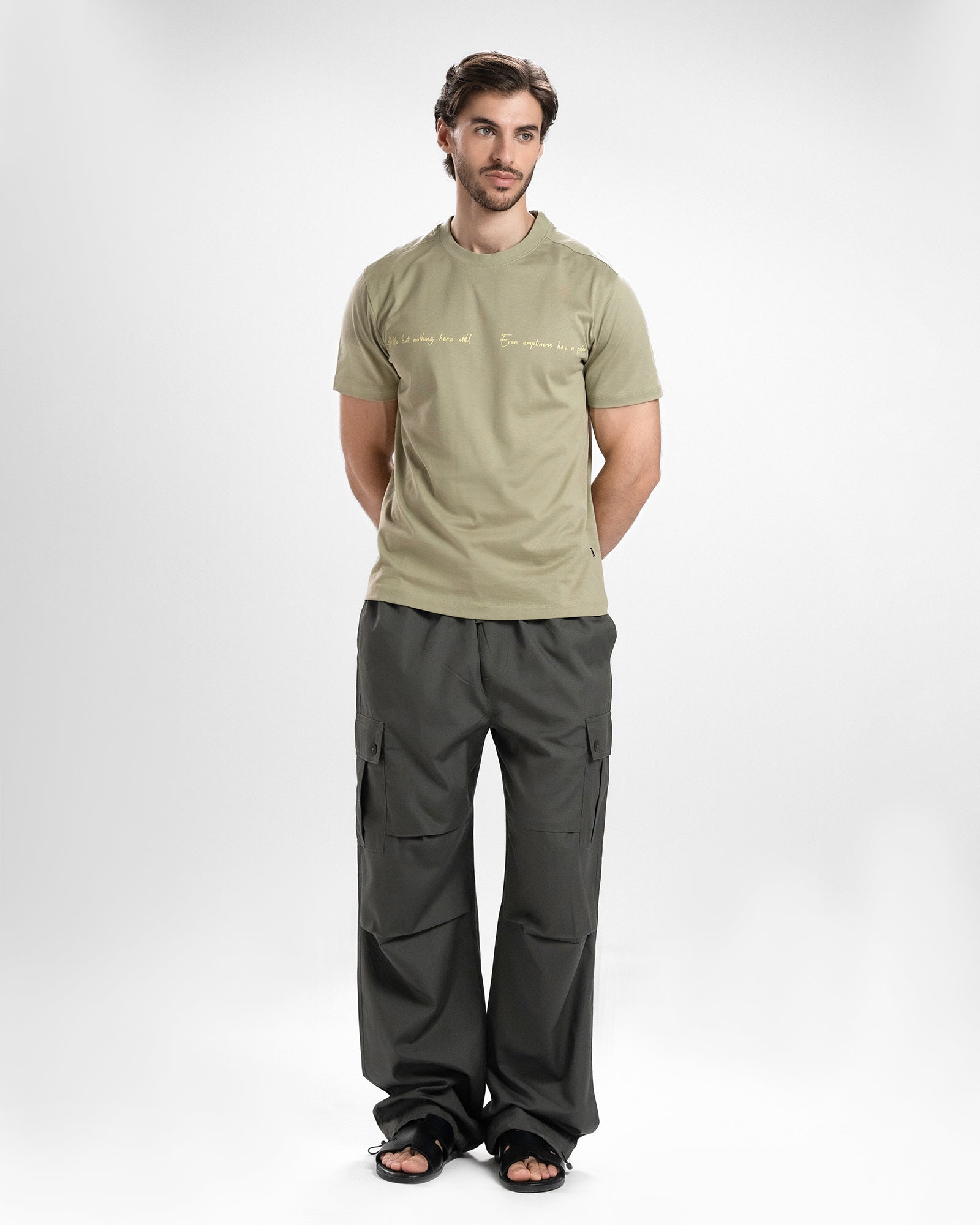 Men T Shirt - Engine - Buy Now
