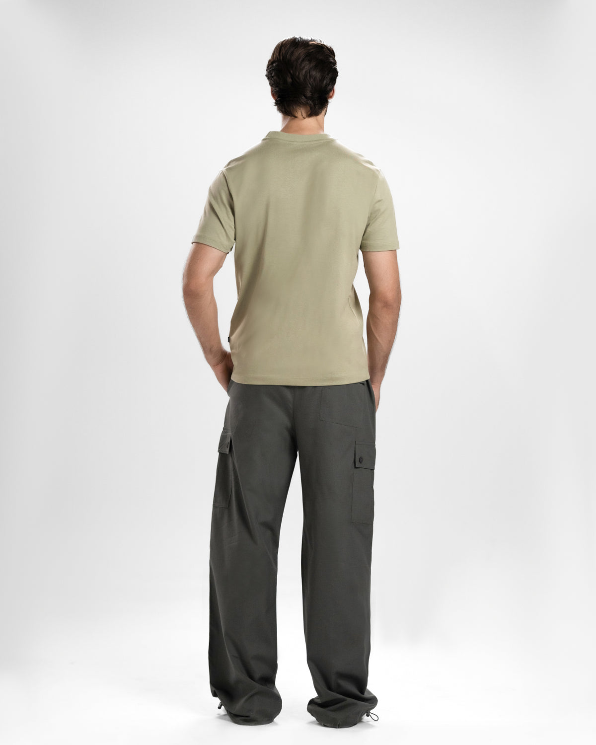 Men T Shirt - Engine - Buy Now