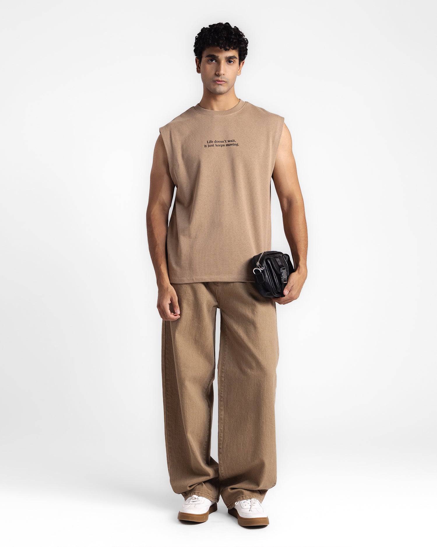 Men Vest
