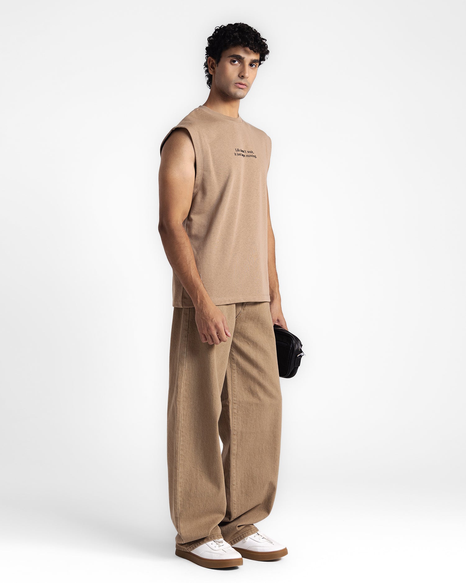 Men Vest