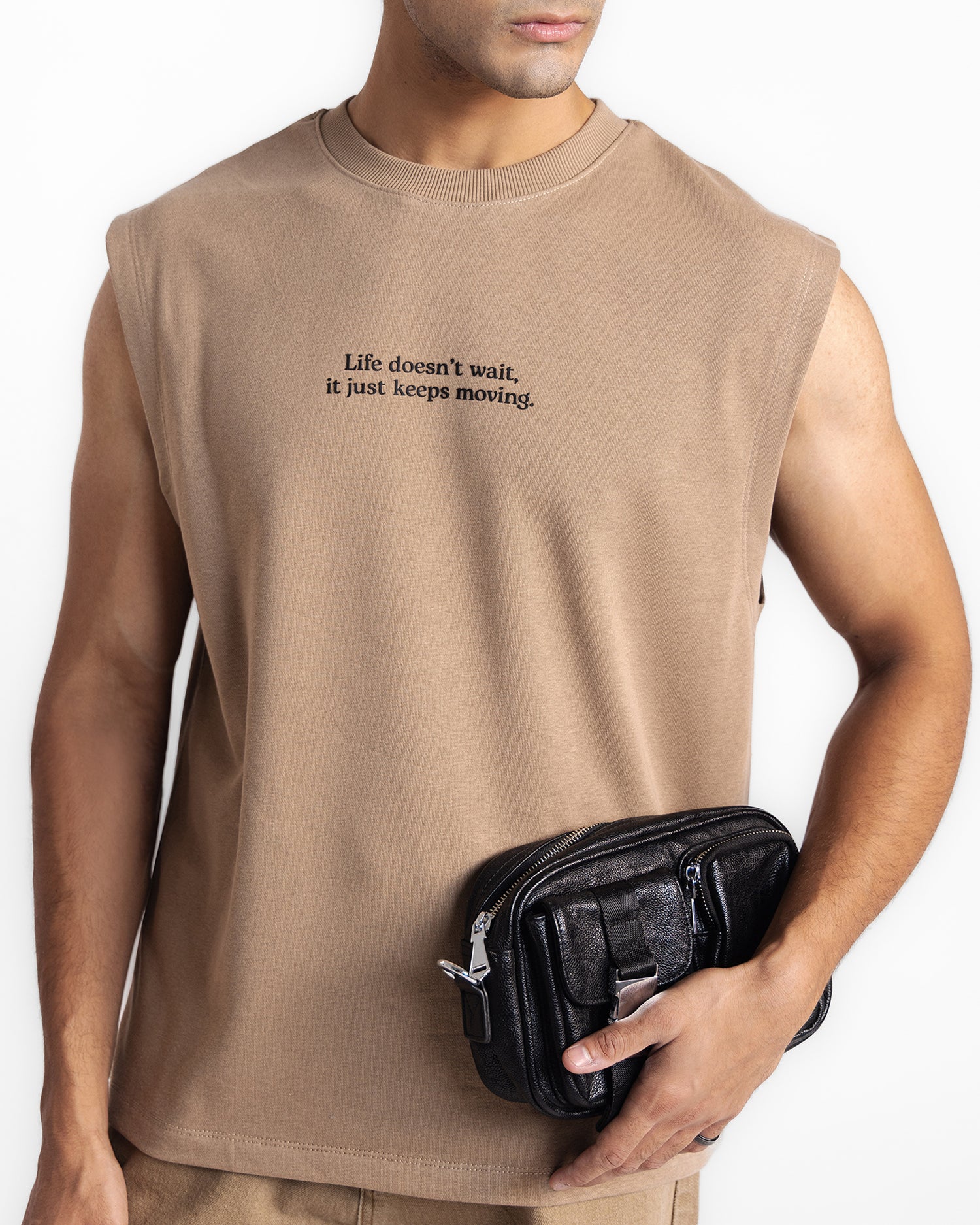 Men Vest
