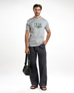 Men T Shirt - Engine - Buy Now