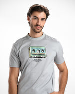 Men T Shirt - Engine - Buy Now