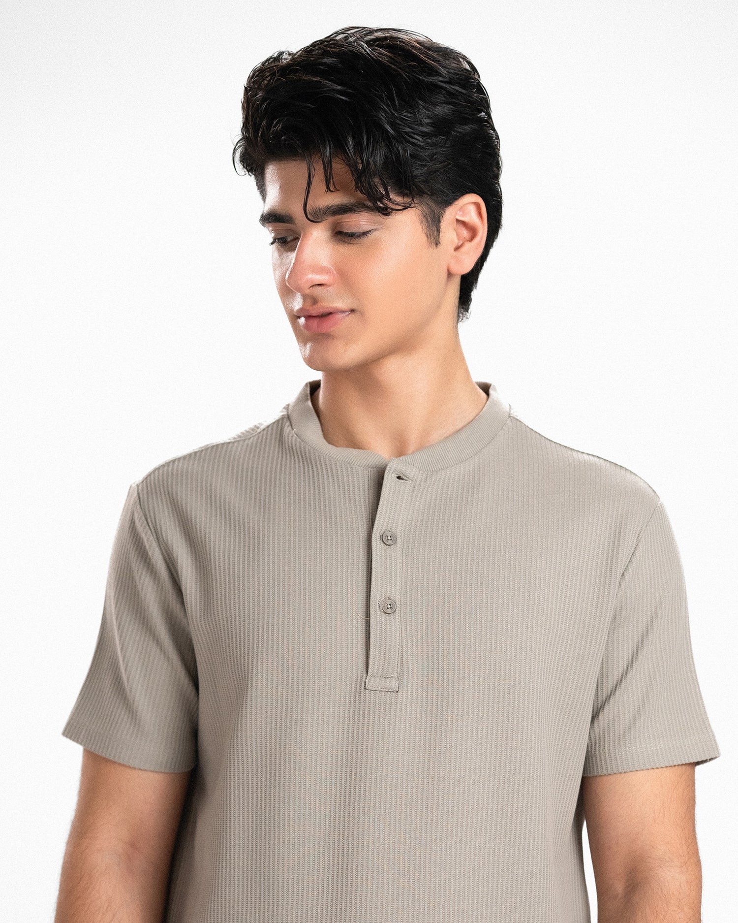Men Henley - Engine - Buy Now
