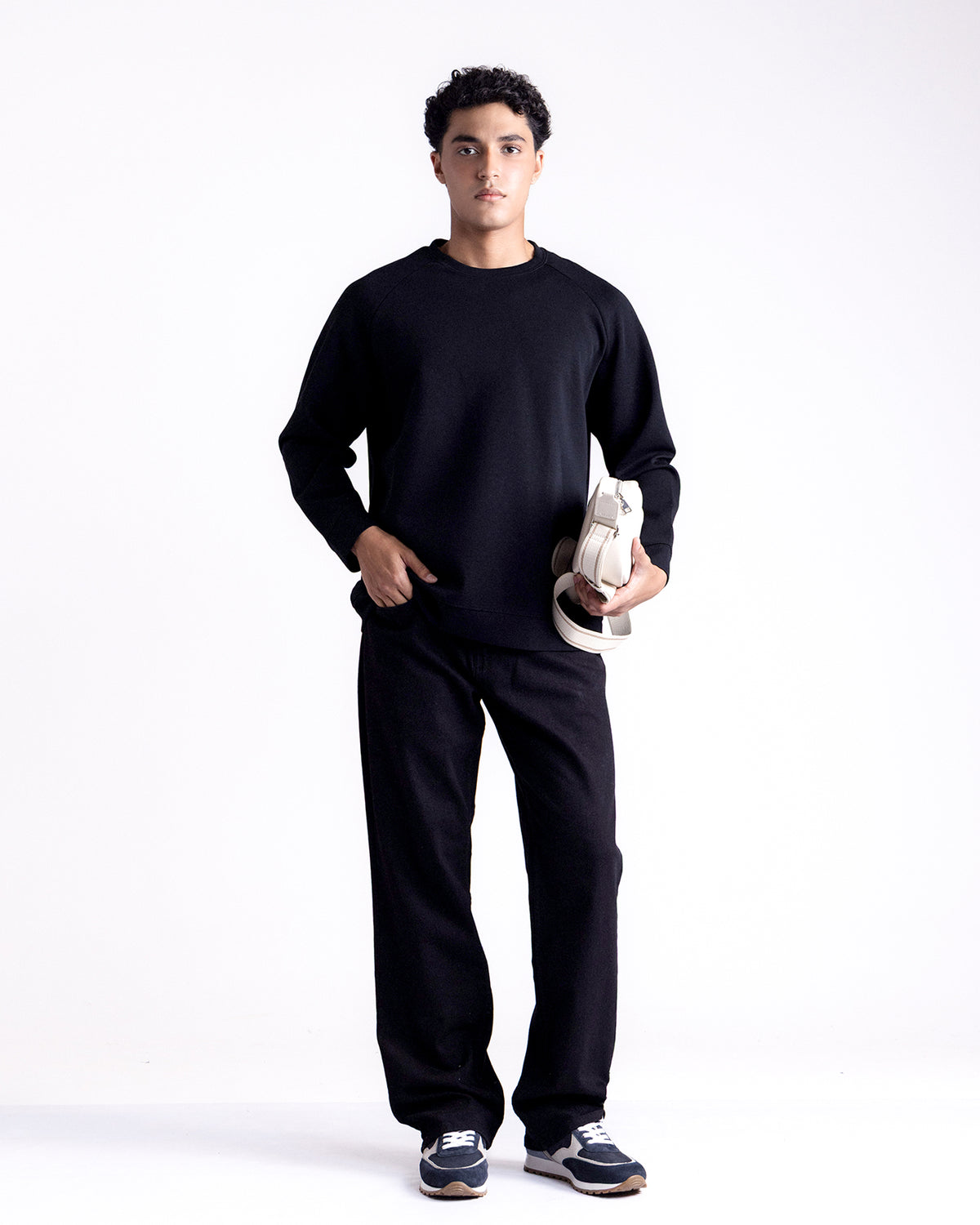 Men Sweatshirt
