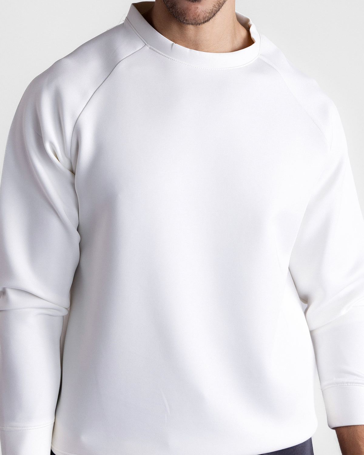 Men Sweatshirt - Engine - Buy Now