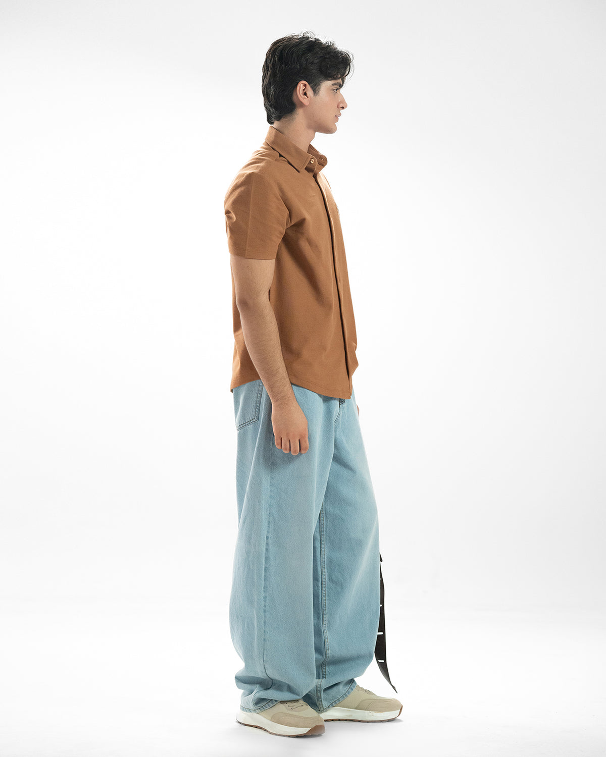 Men Button Down - Engine - Buy Now