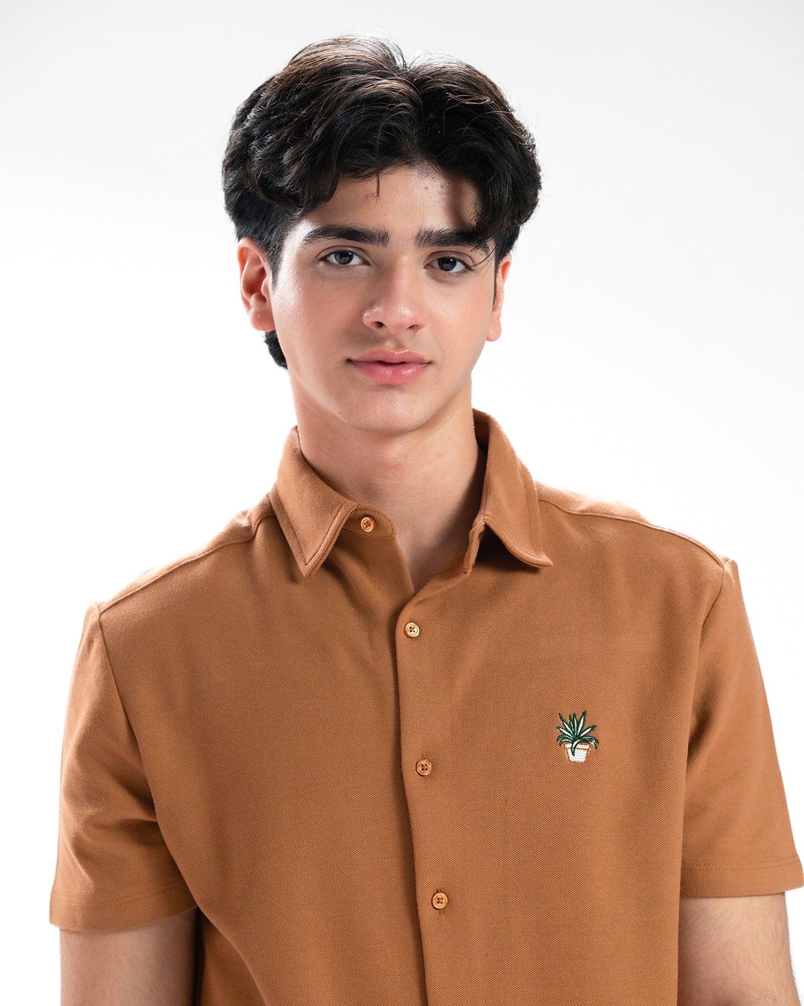 Men Button Down - Engine - Buy Now
