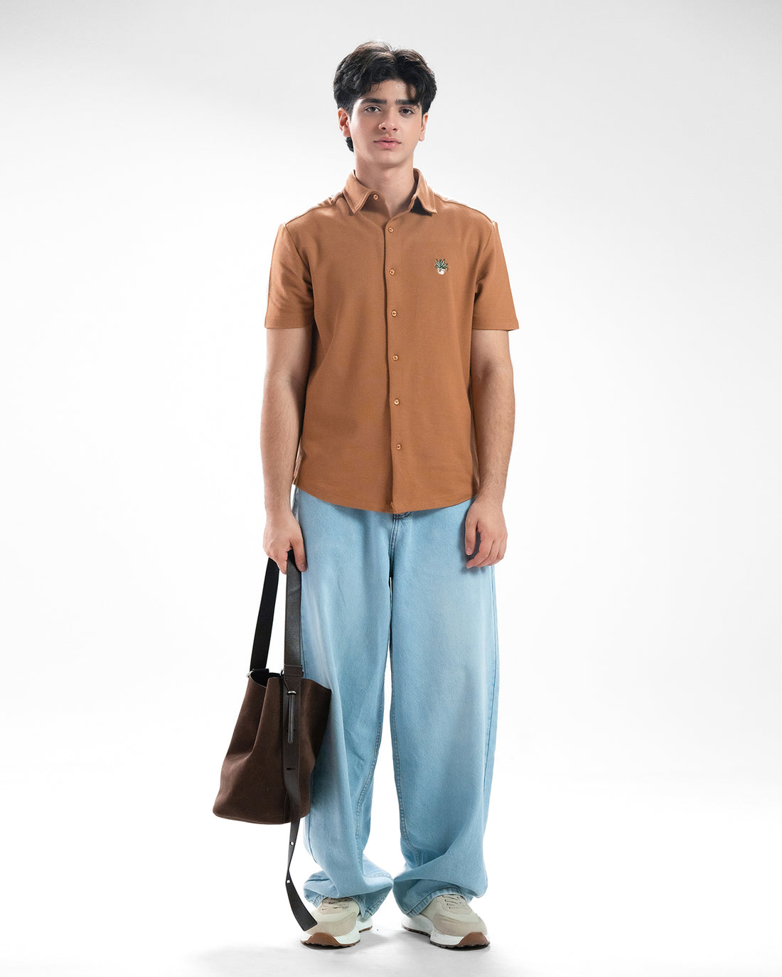 shop online summer shirts for men in Pakistan