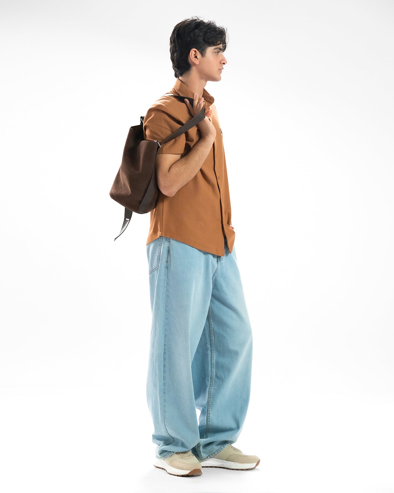 Men Button Down - Engine - Buy Now