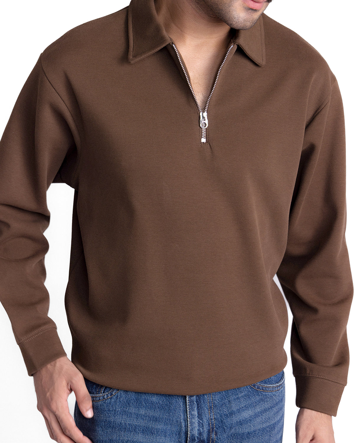 Men Sweatshirt - Engine - Buy Now