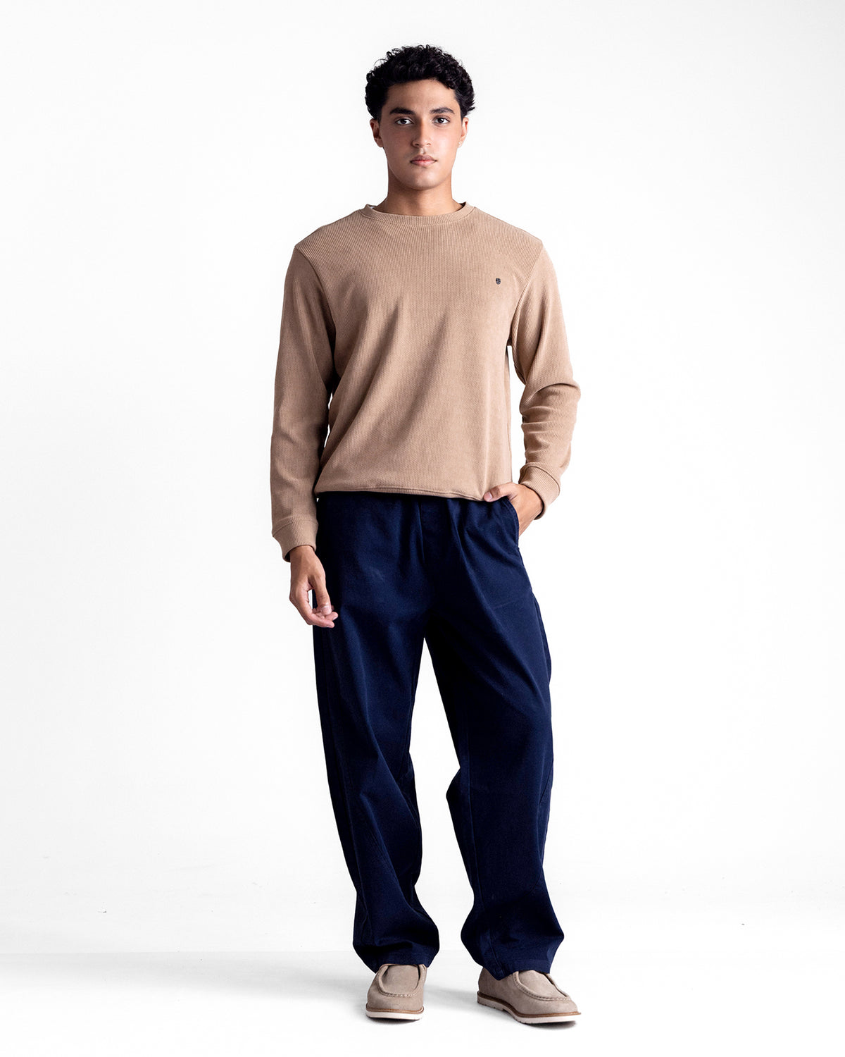 Men Sweatshirt