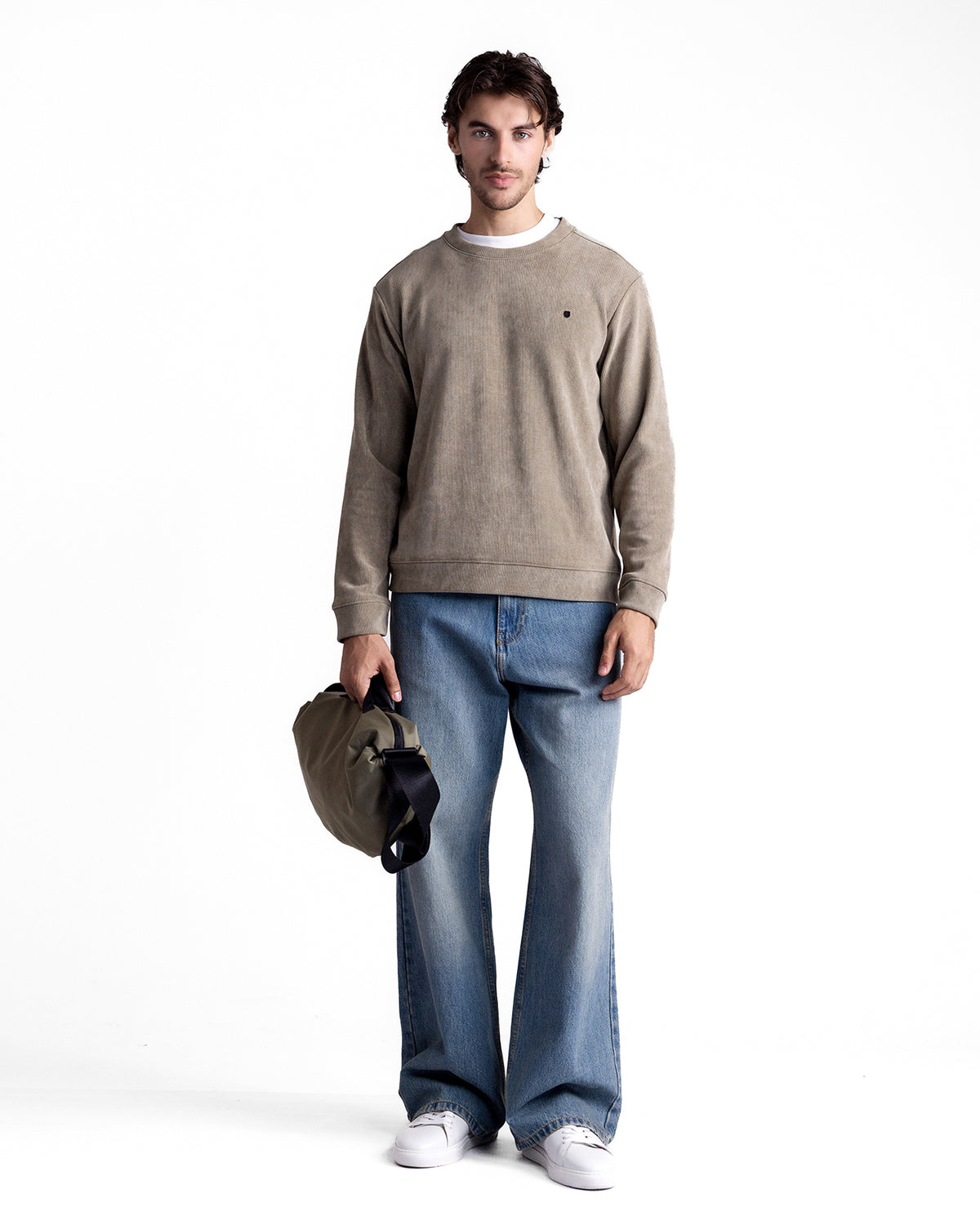 Men Sweatshirt