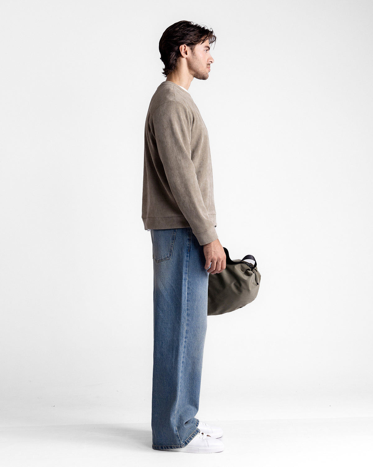 Men Sweatshirt