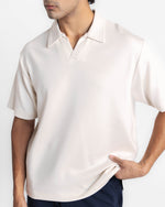 Men Polo Tee - Engine - Buy Now