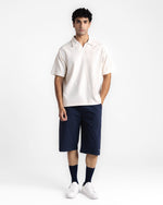 Men Polo Tee - Engine - Buy Now