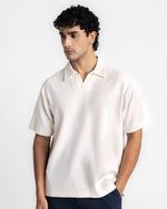 Men Polo Tee - Engine - Buy Now