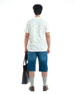 Men T Shirt - Engine - Buy Now