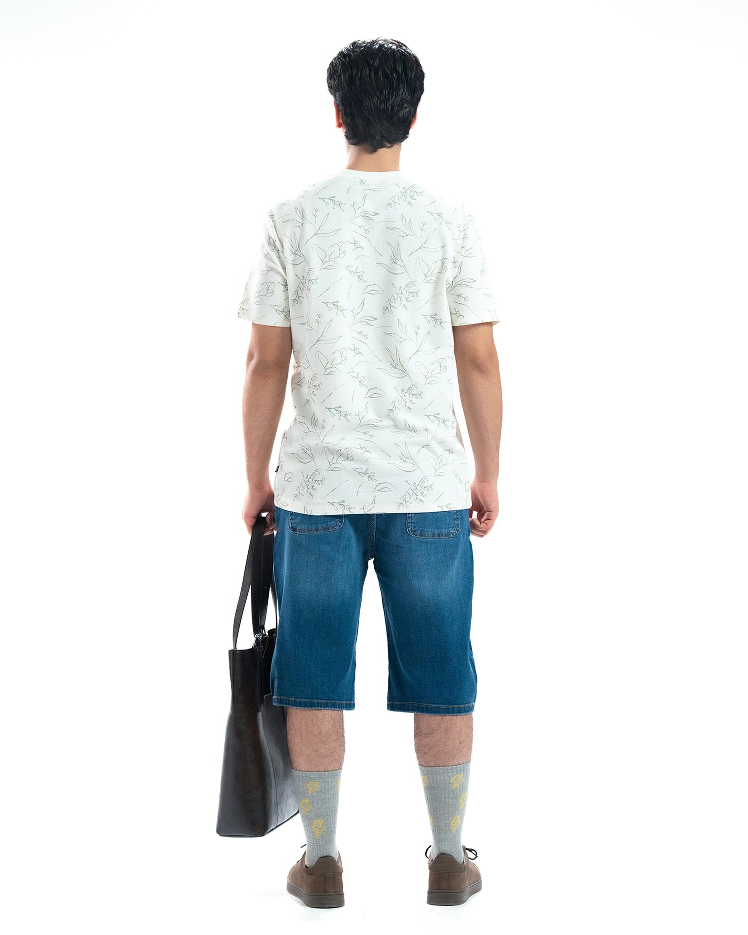 Men T Shirt - Engine - Buy Now