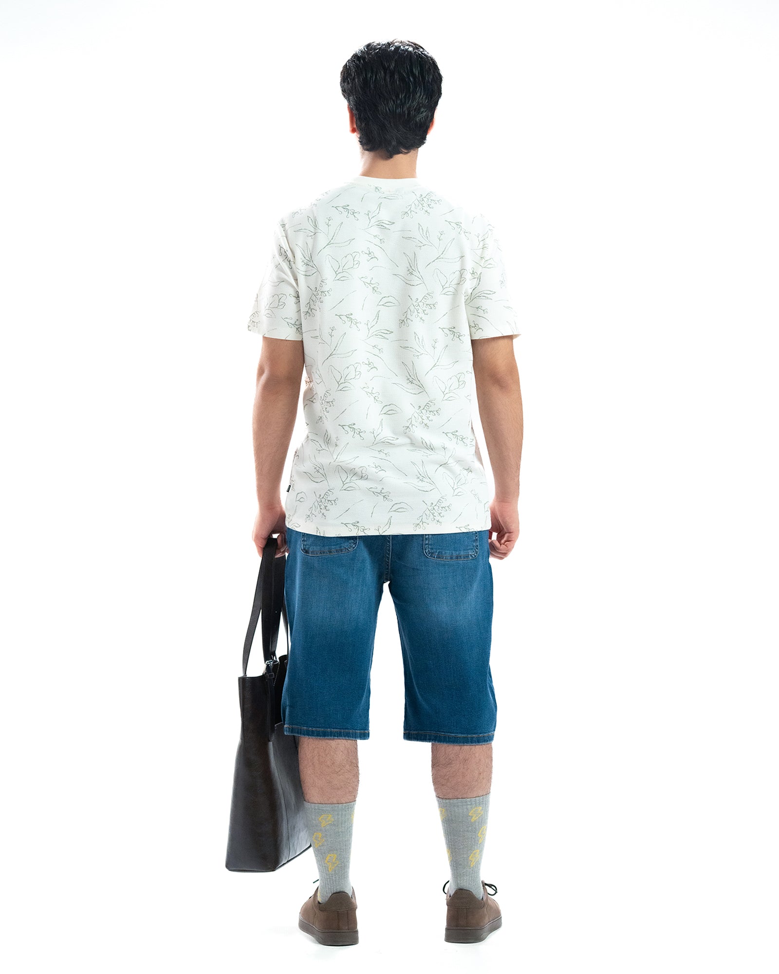 Men T Shirt - Engine - Buy Now
