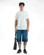 Men T Shirt - Engine - Buy Now