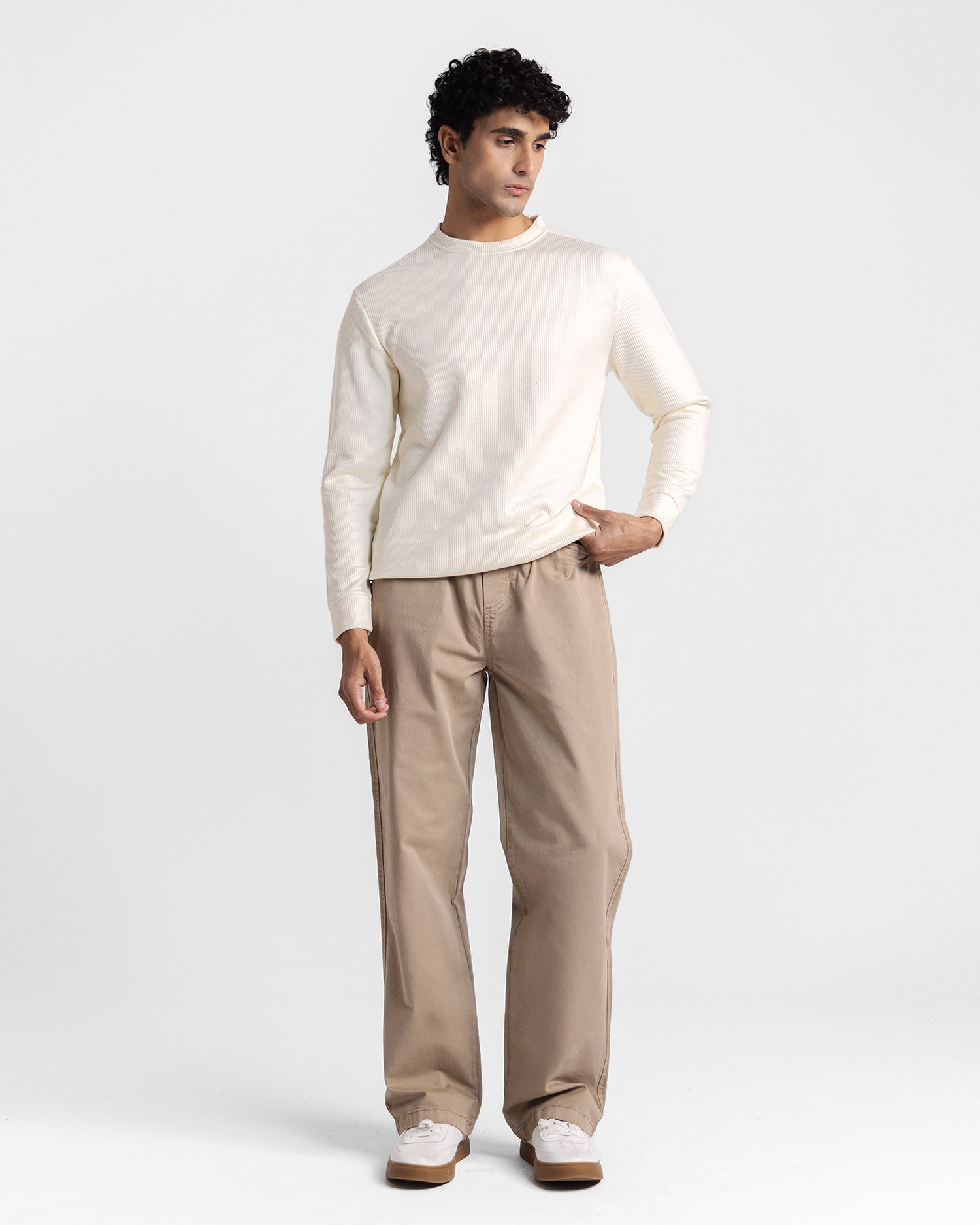 Men Sweatshirt