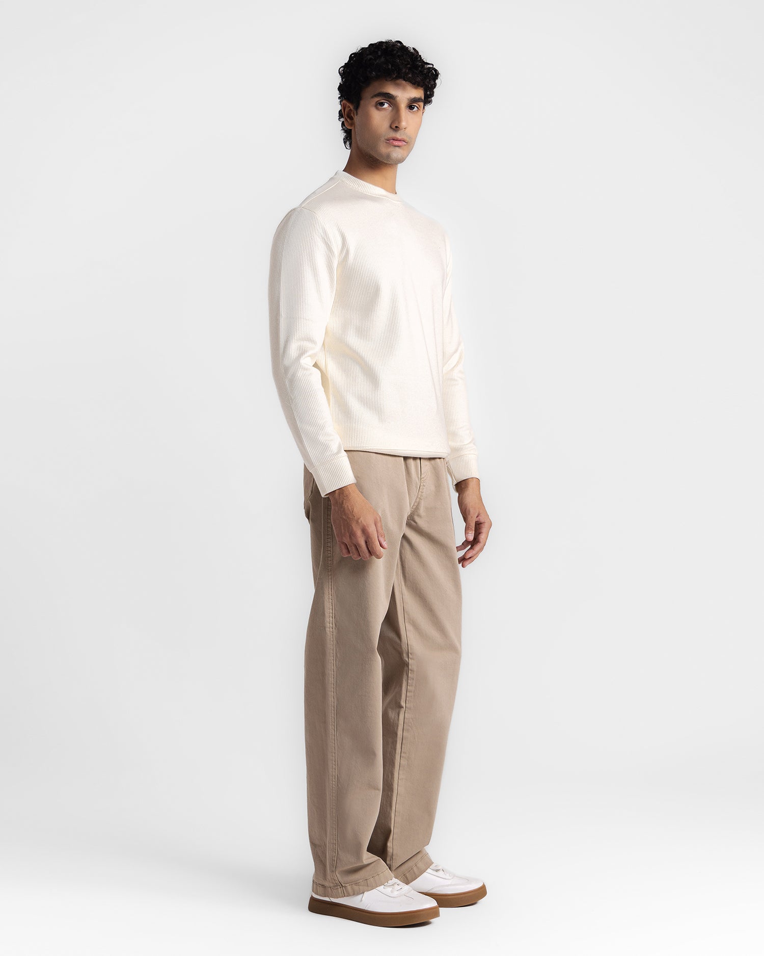 Men Sweatshirt