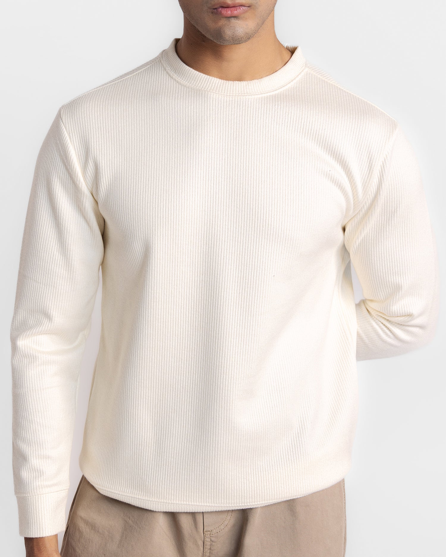 Men Sweatshirt