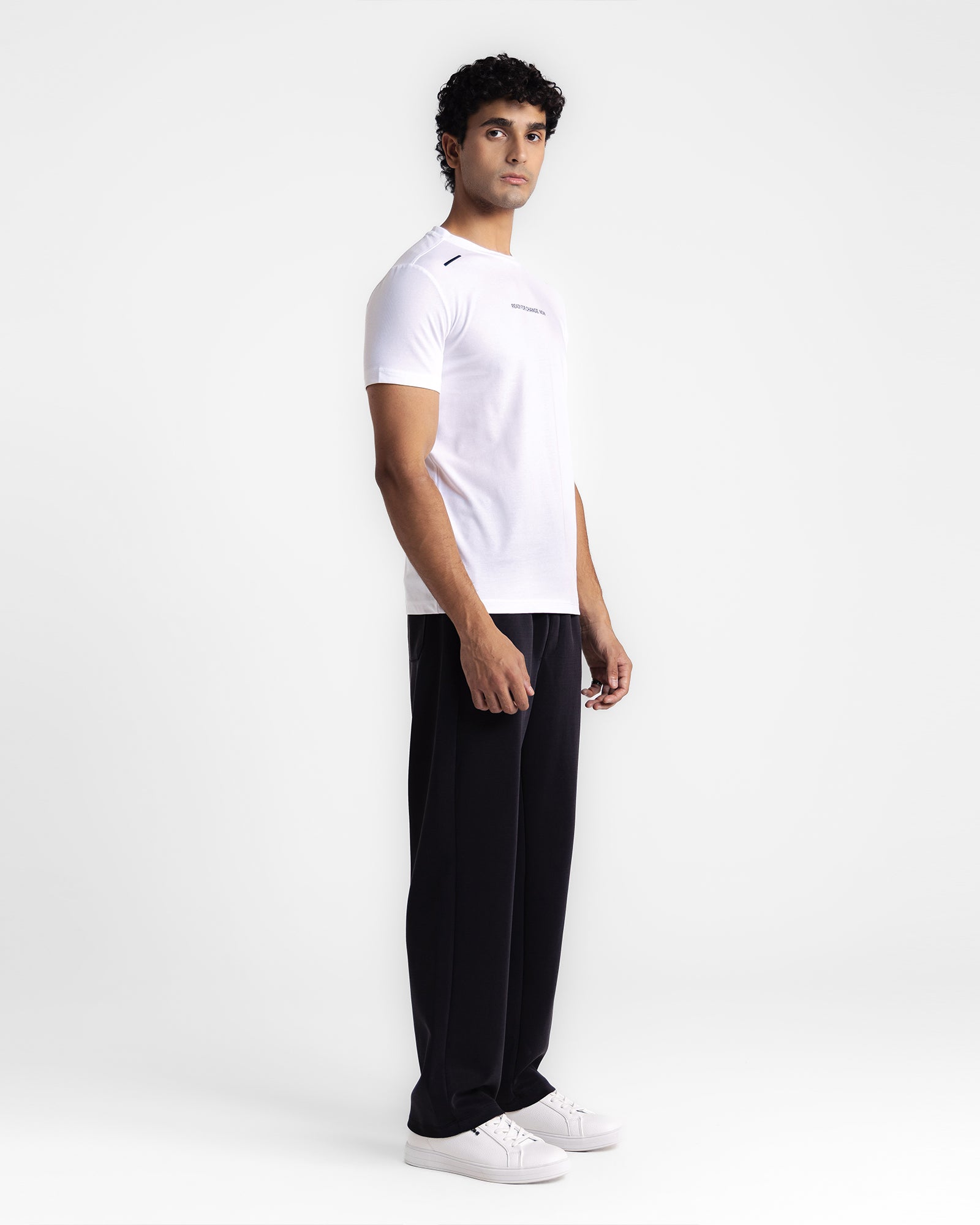 Men Active Wear Tee - Engine - Buy Now