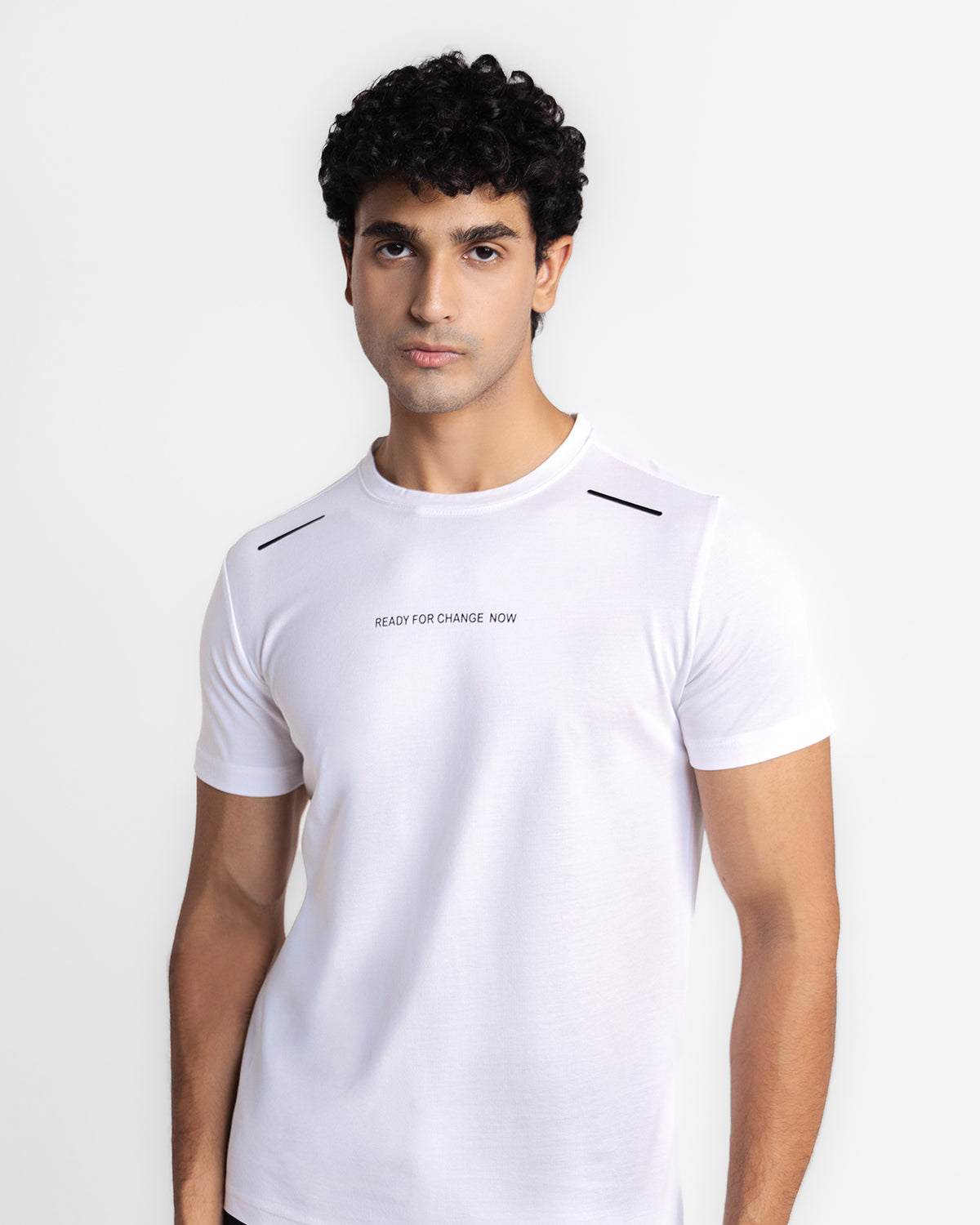 Men Active Wear Tee - Engine - Buy Now
