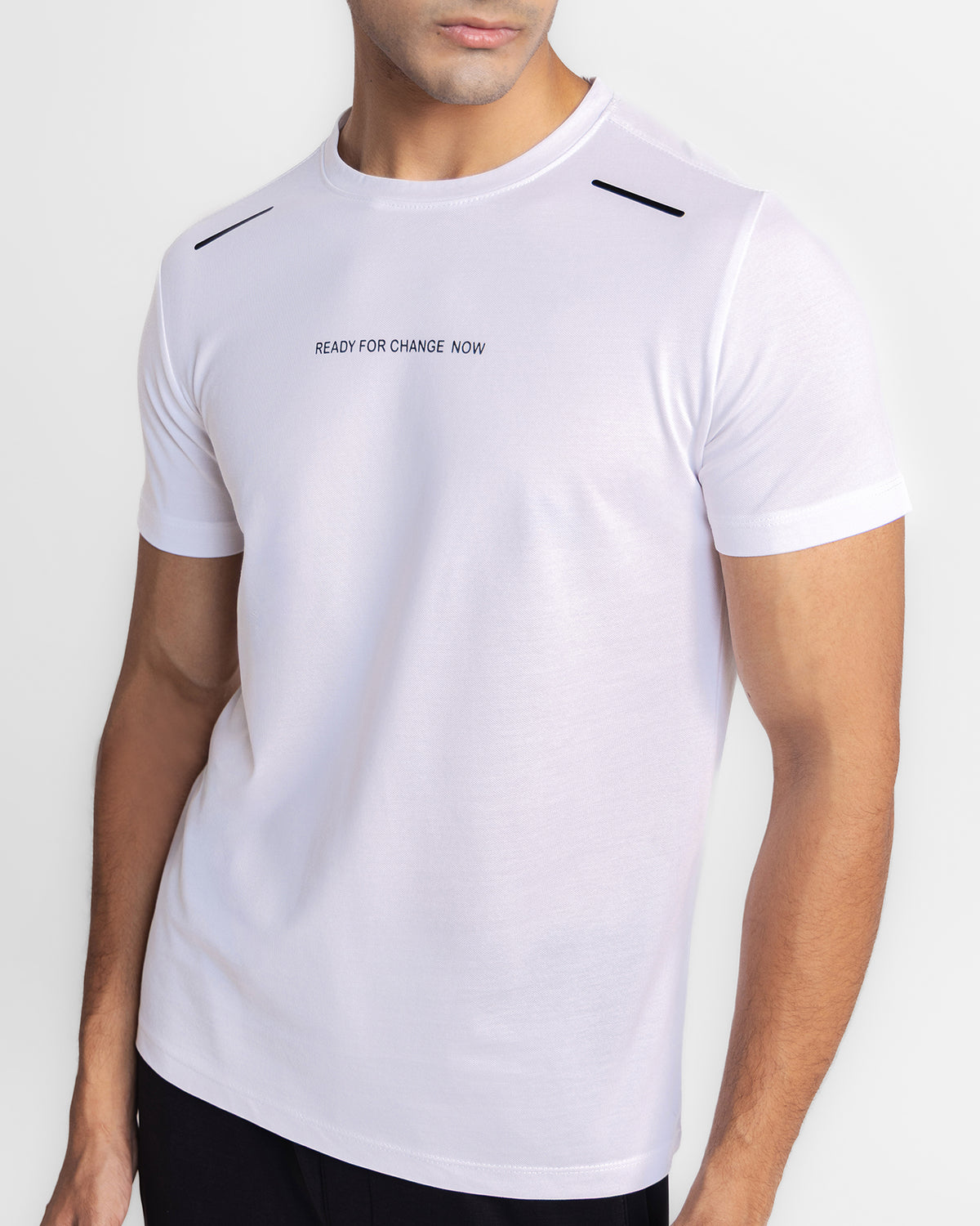 Men Active Wear Tee - Engine - Buy Now