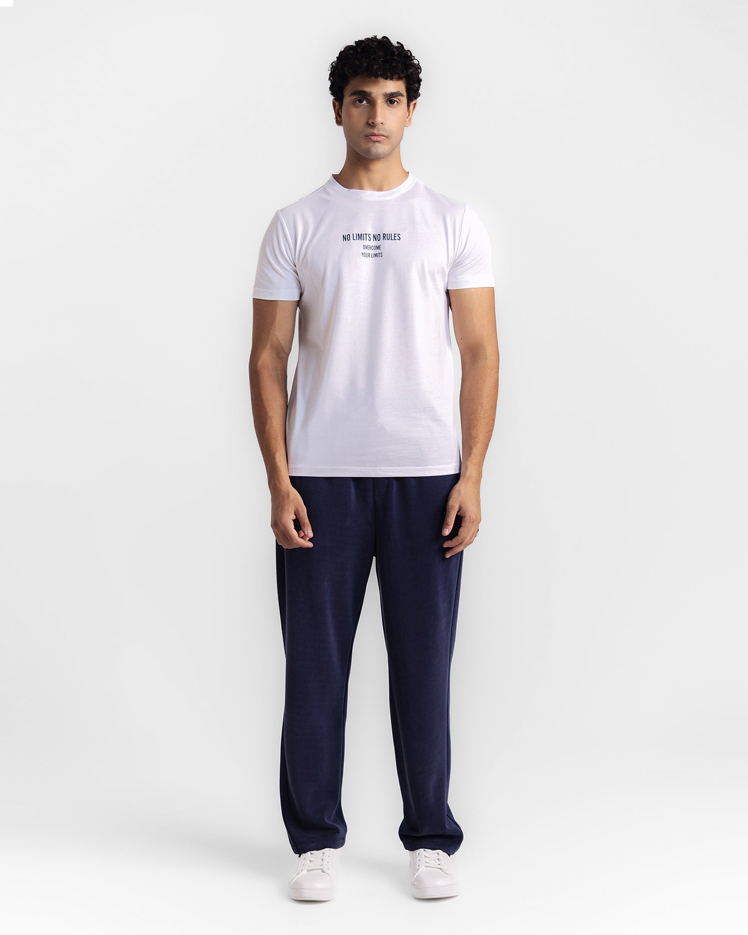 Men Active Wear Tee - Engine - Buy Now