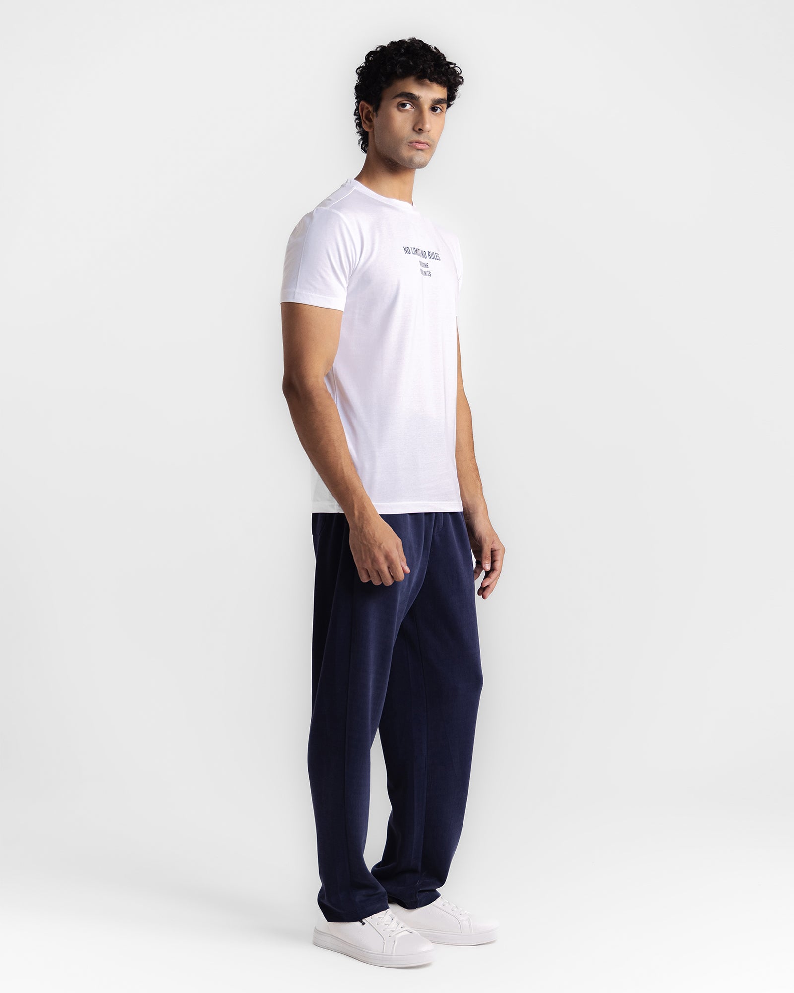 Men Active Wear Tee - Engine - Buy Now