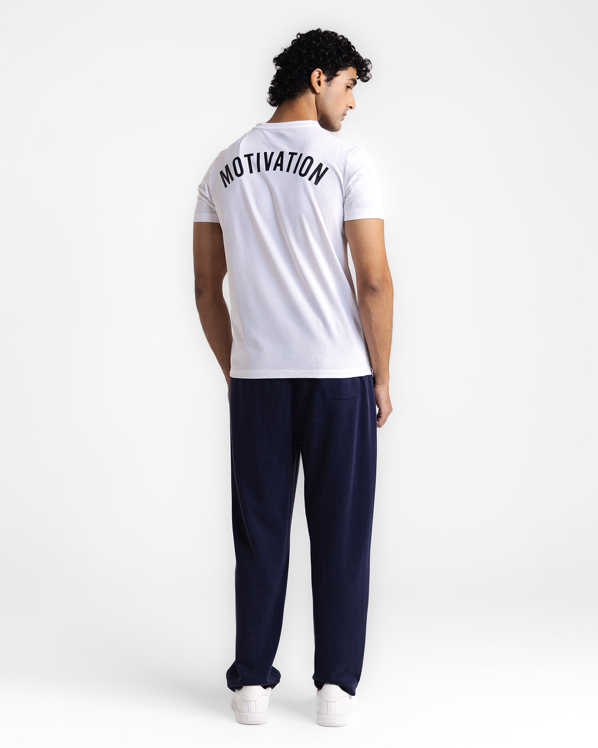 Men Active Wear Tee - Engine - Buy Now