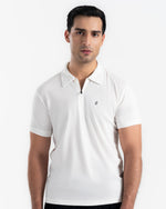 Men Active Wear Polo - Engine - Buy Now