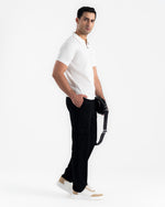 Men Active Wear Polo - Engine - Buy Now