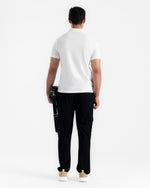 Men Active Wear Polo - Engine - Buy Now
