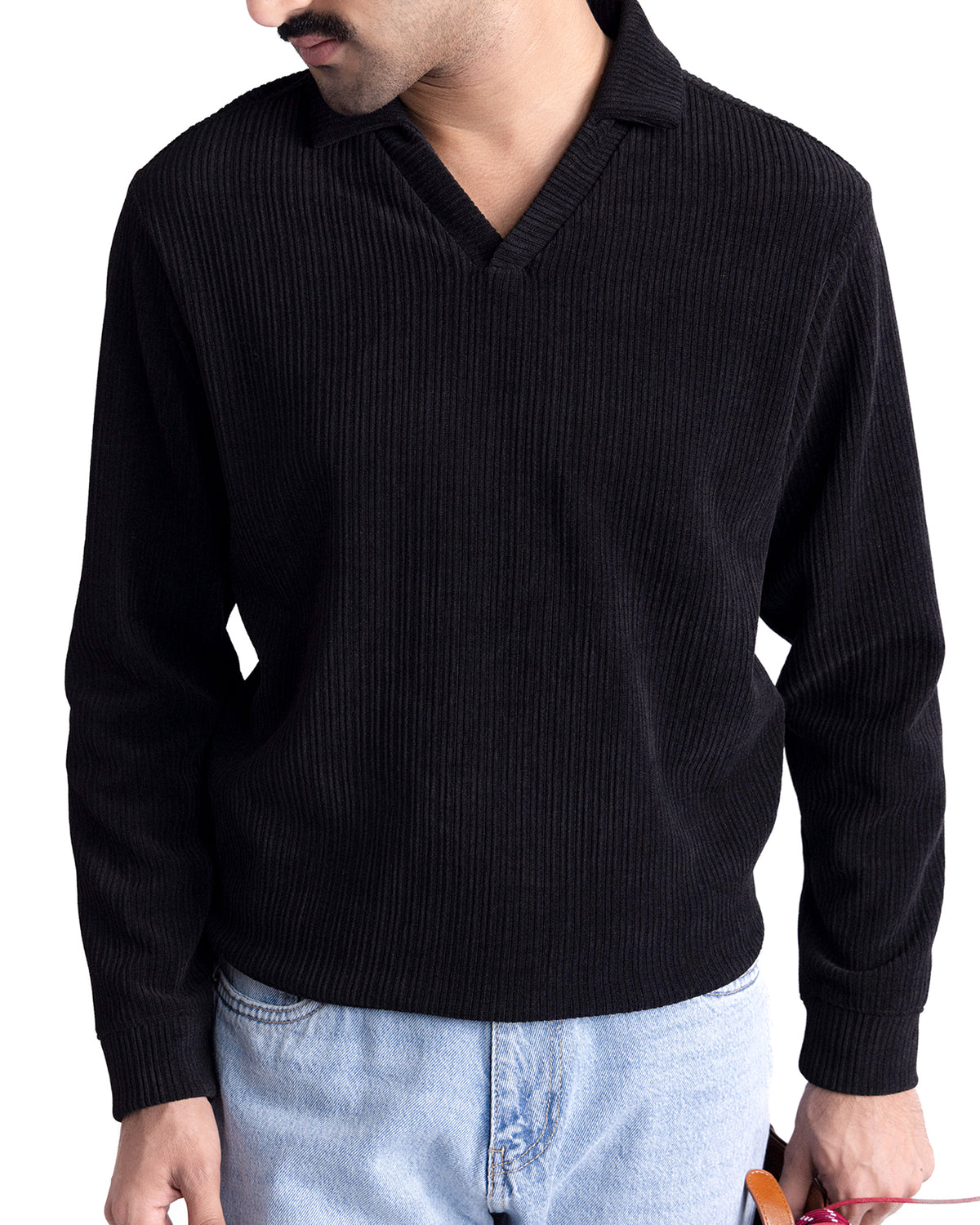Men Sweatshirt - Engine - Buy Now