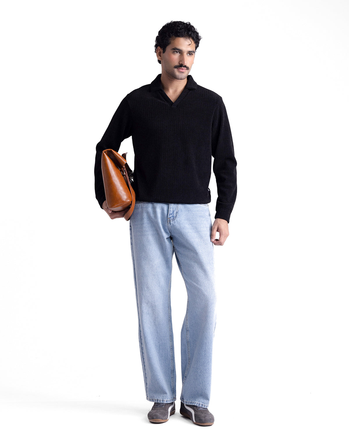 Men Sweatshirt - Engine - Buy Now