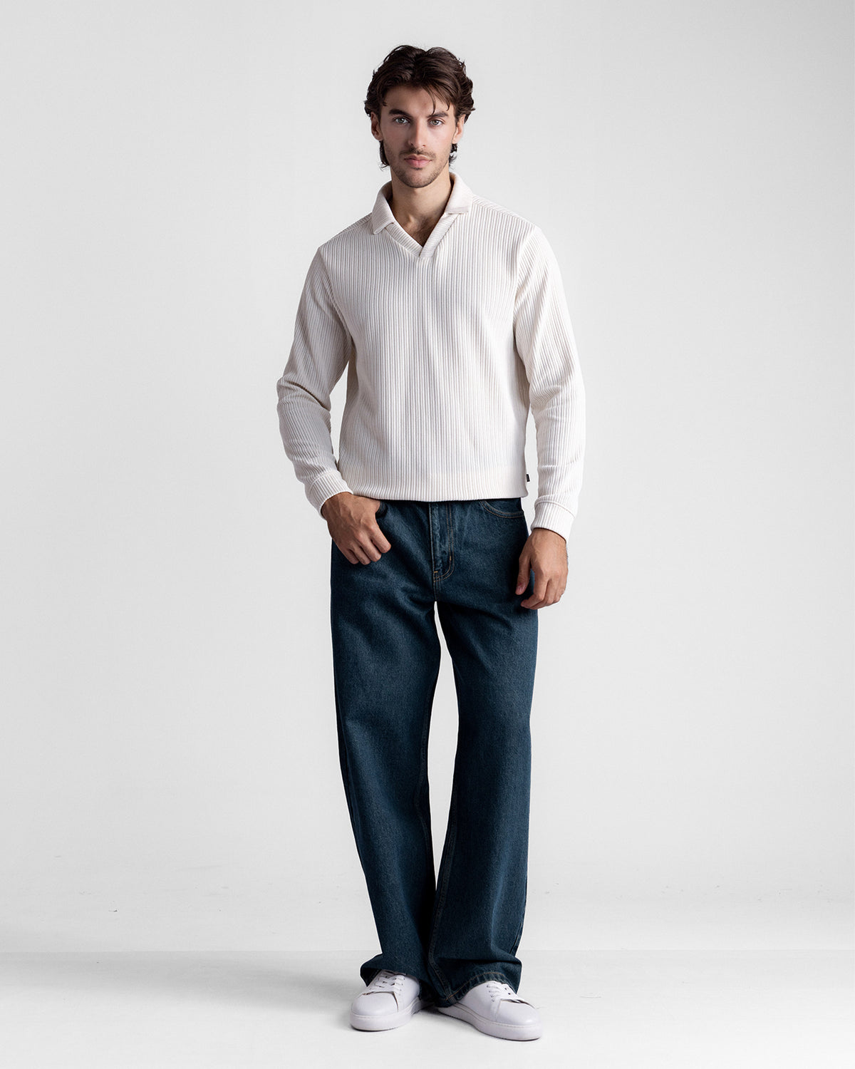 Men Sweatshirt - Engine - Buy Now