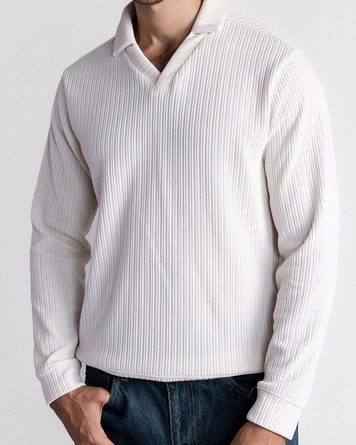 Men Sweatshirt - Engine - Buy Now