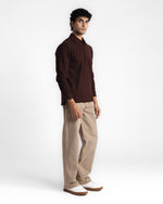 Men Polo Tee - Engine - Buy Now