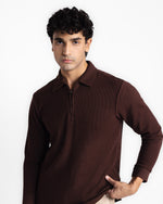 Men Polo Tee - Engine - Buy Now