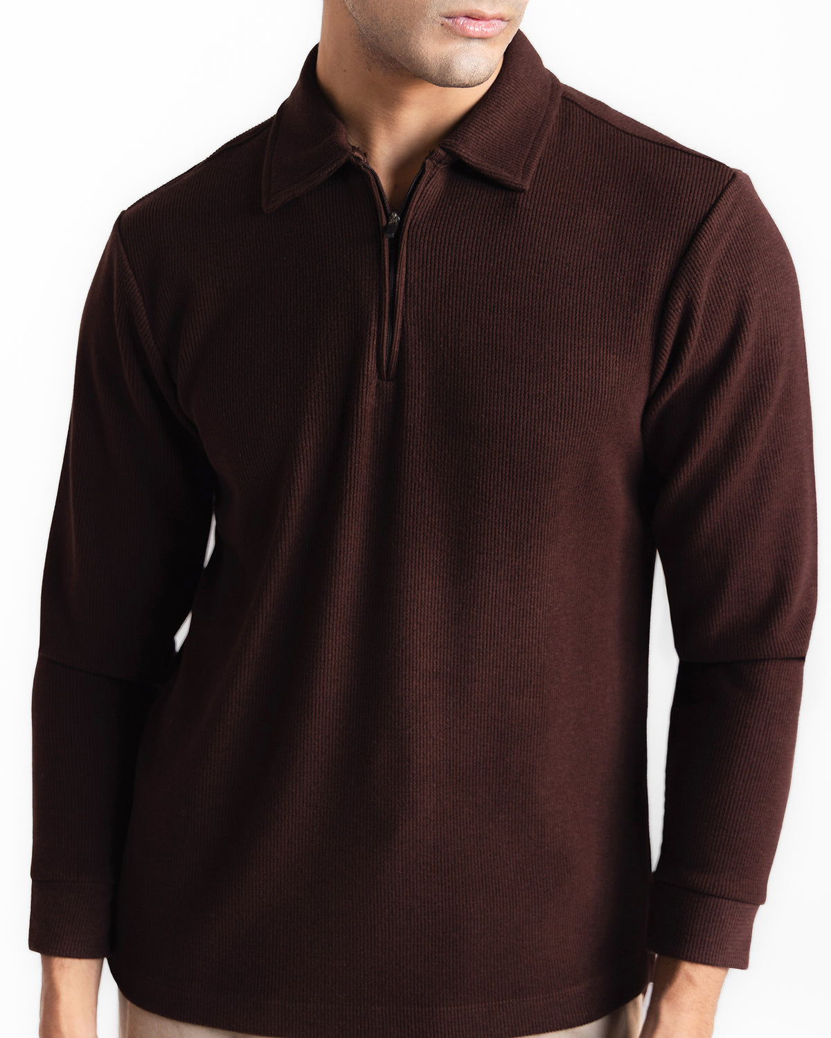 Men Polo Tee - Engine - Buy Now